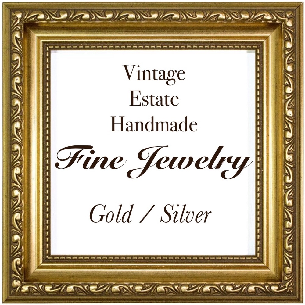 NEW, USED, VINTAGE JEWELRY
